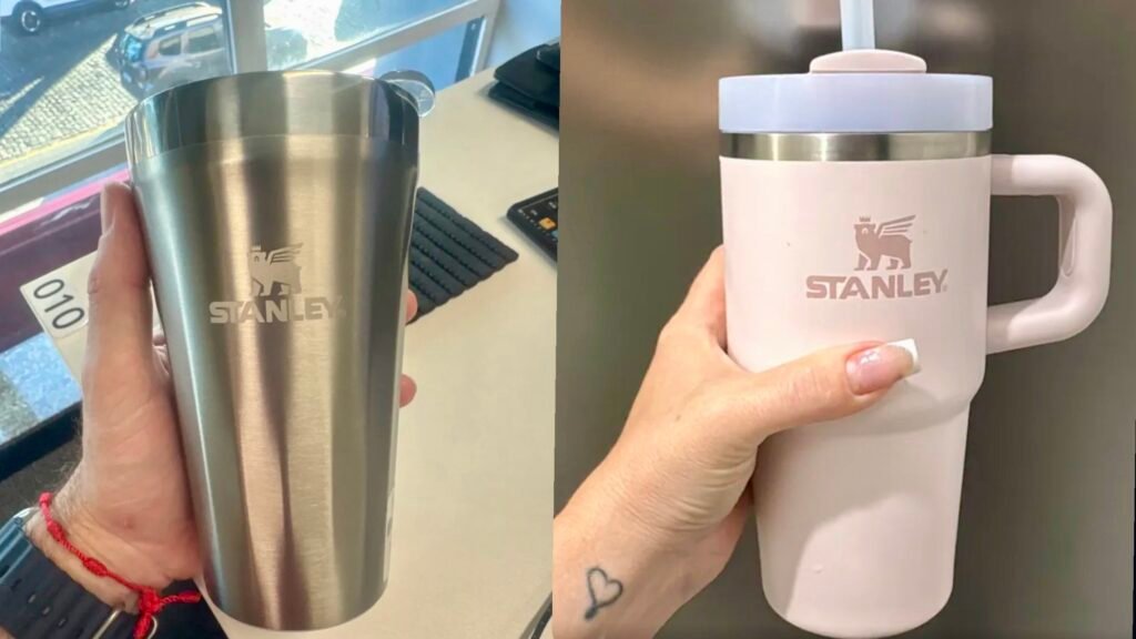 copo térmico 473ml ou 591ml