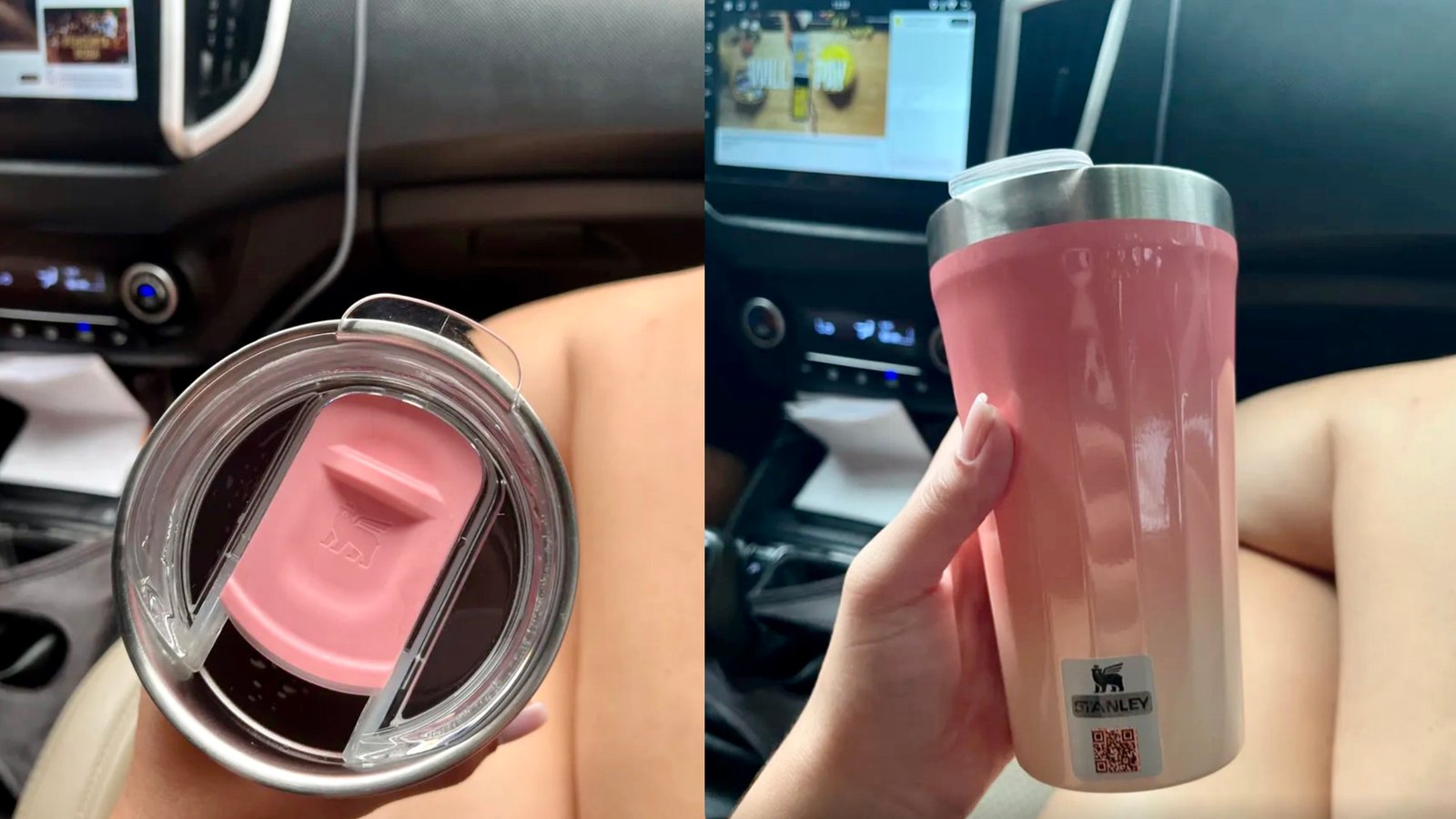 Copo térmico Stanley 473ml vale a pena mesmo em 2026? (vale o preço?)