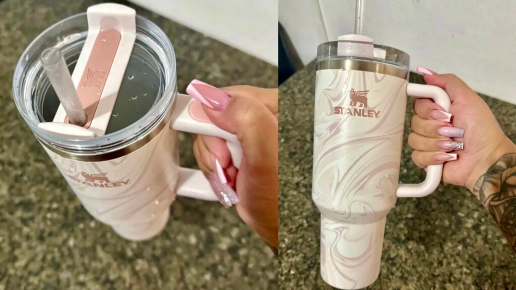 copo térmico Stanley vale a pena ou não em 2026