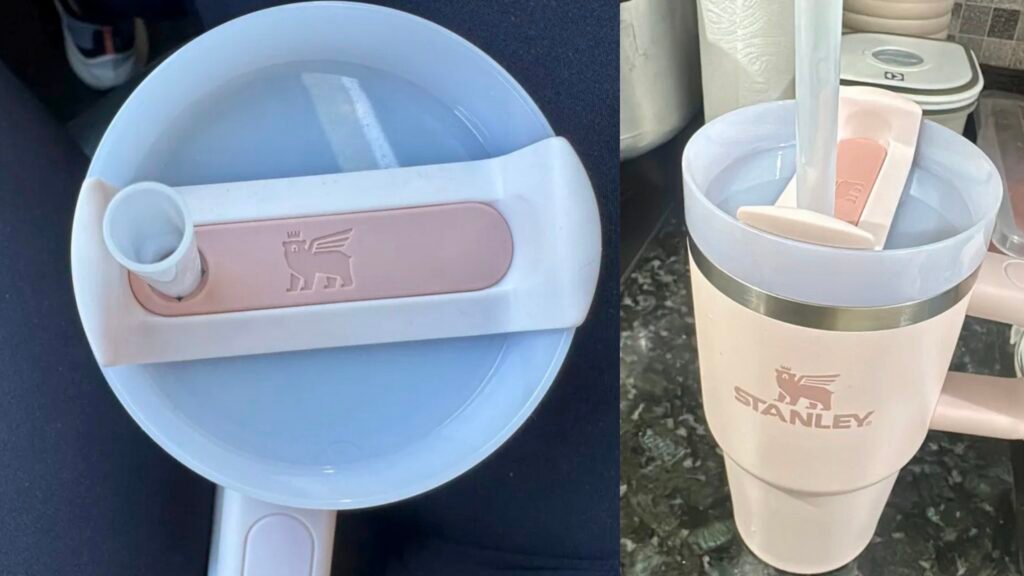 copo stanley original