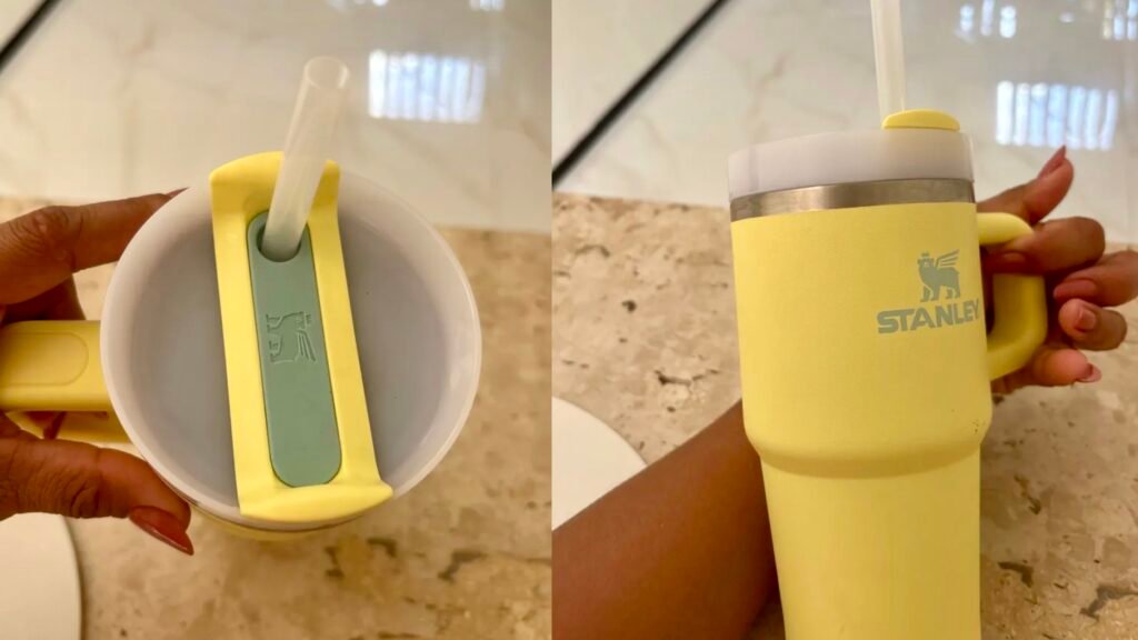 qual o melhor copo térmico Stanley para comprar